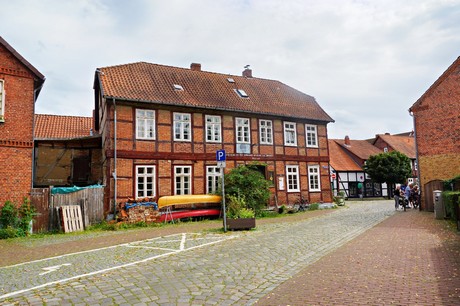 Hitzacker