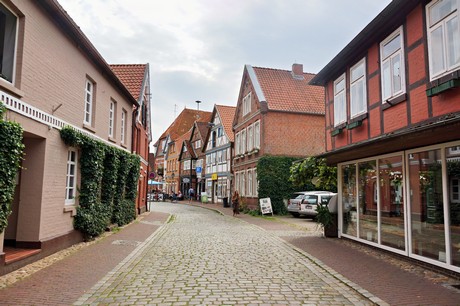 Hitzacker