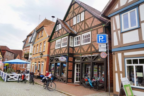Hitzacker
