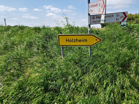 Holzheim