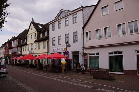 Holzminden