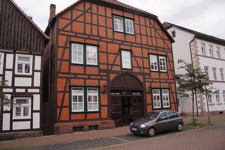 Holzminden