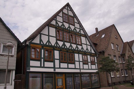 Holzminden