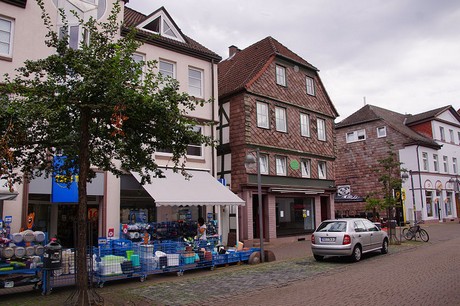 Holzminden