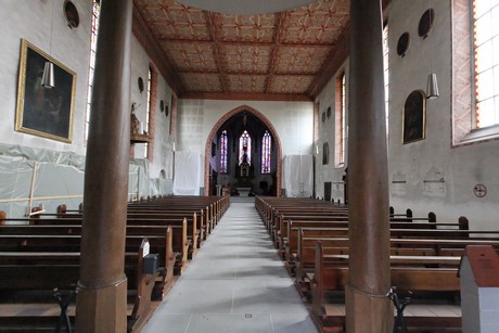 hagnau-kirche