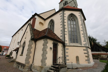 hagnau-kirche