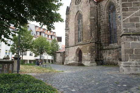 halberstadt