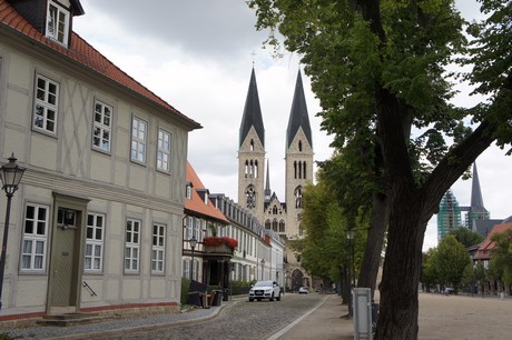 halberstadt