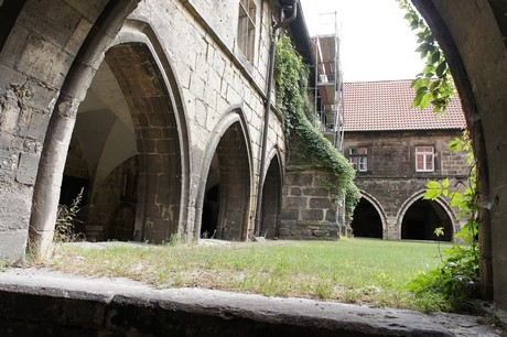 liebfrauenkirche