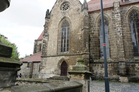 martinikirche