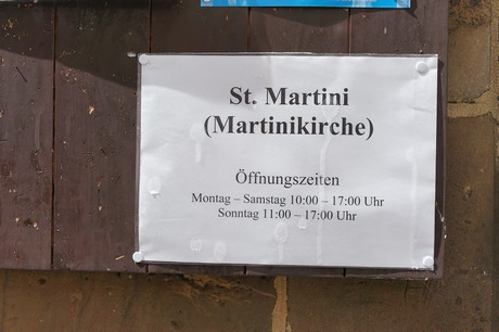 martinikirche