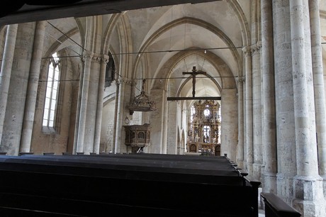 martinikirche
