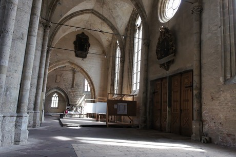 martinikirche