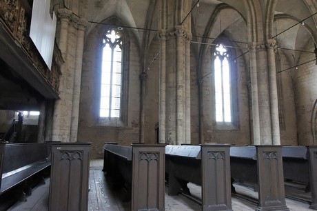 martinikirche