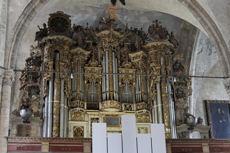 martinikirche
