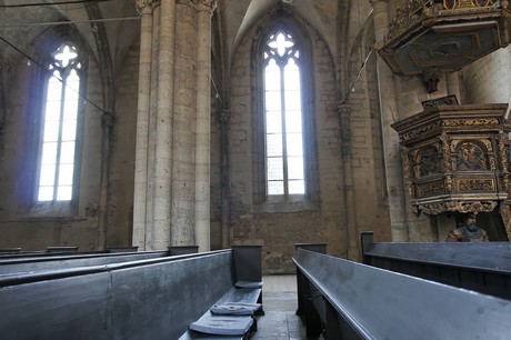 martinikirche