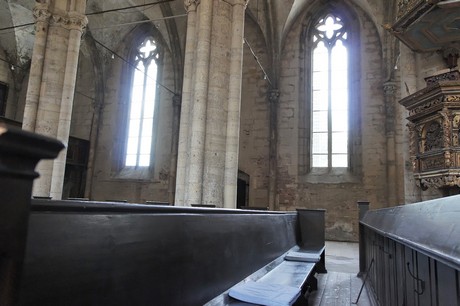 martinikirche
