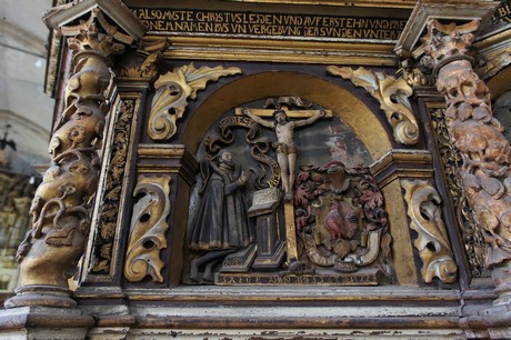martinikirche