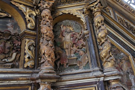 martinikirche