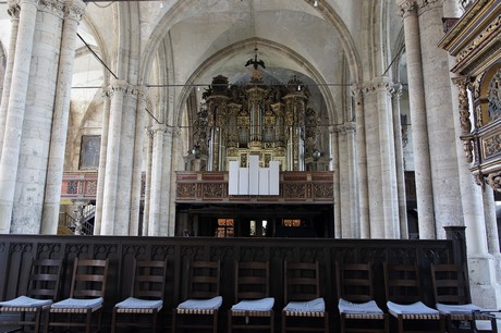martinikirche