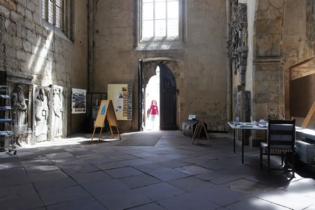 martinikirche