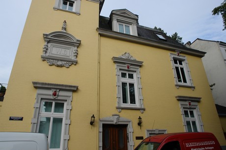 dorotheenstrasse