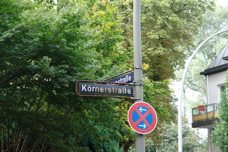 koernerstrasse