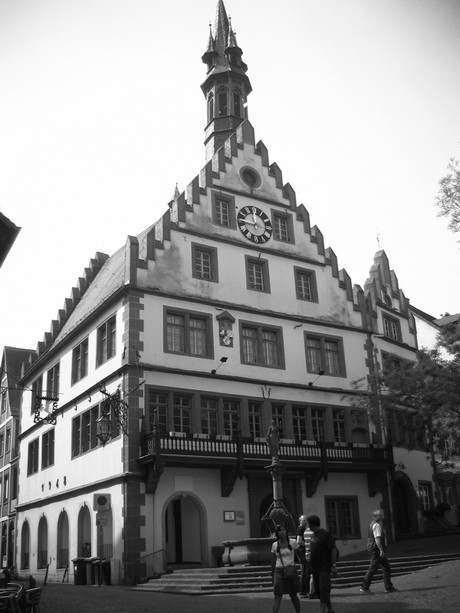 heidelberg