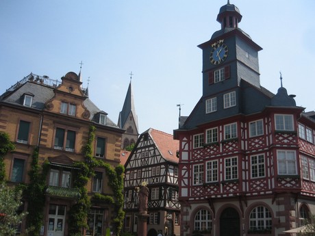 heidelberg