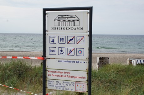 heiligendamm