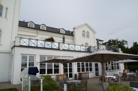 heiligendamm