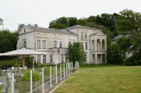 heiligendamm