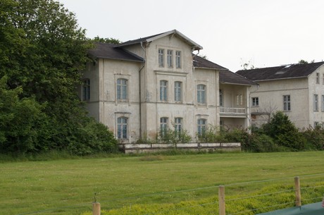 heiligendamm