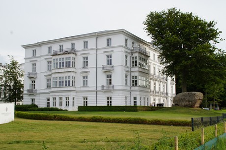 heiligendamm