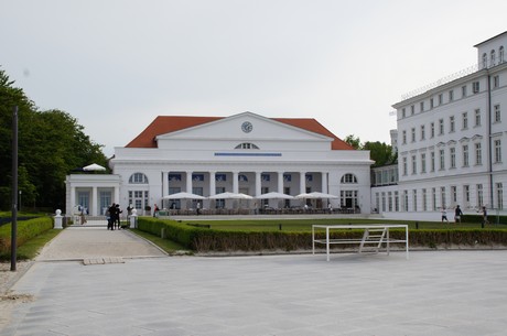 heiligendamm