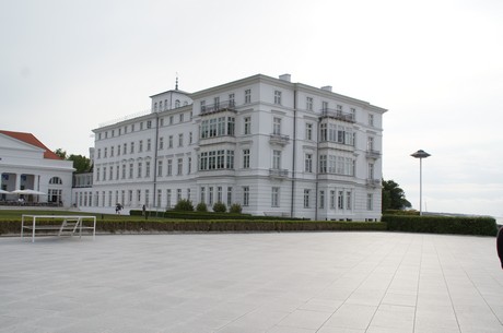 heiligendamm