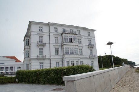 heiligendamm