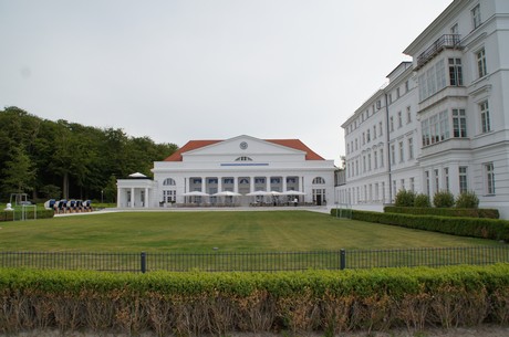 heiligendamm