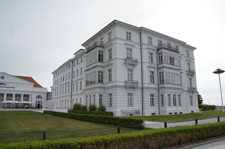 heiligendamm