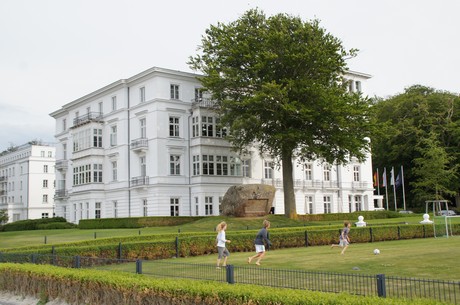 heiligendamm