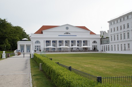 heiligendamm