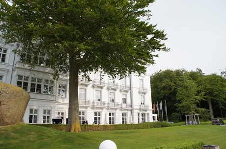 heiligendamm