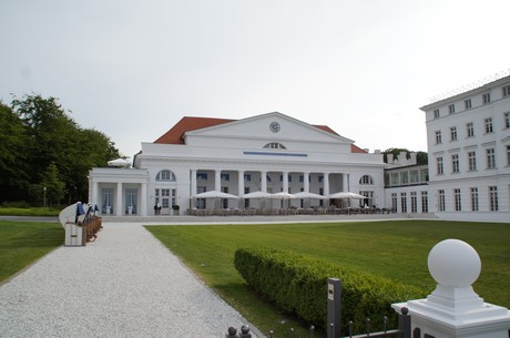 heiligendamm