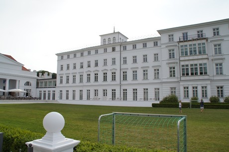 heiligendamm