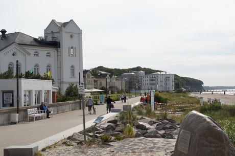 heiligendamm