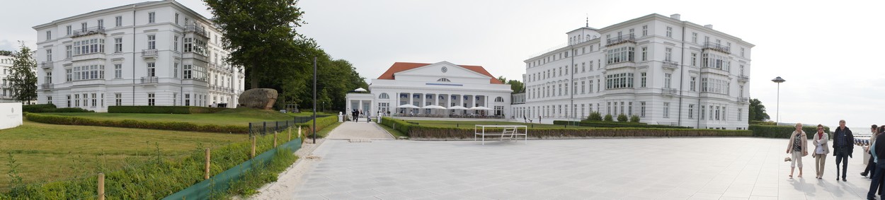 Heiligendamm