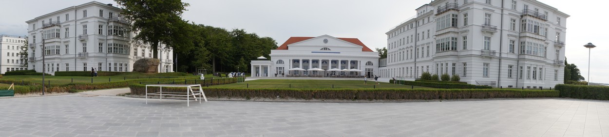 Heiligendamm