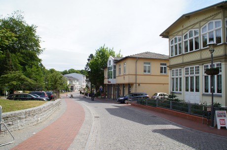 heringsdorf