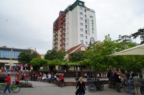 heringsdorf