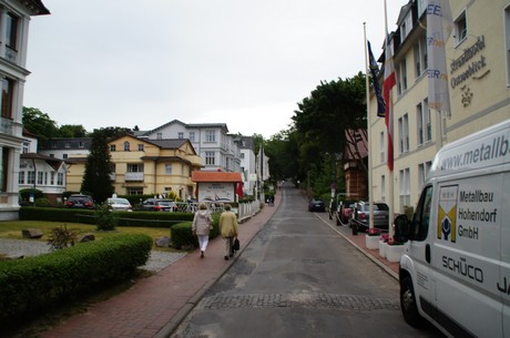 heringsdorf